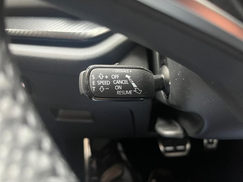 Skoda Octavia Sportline - 17