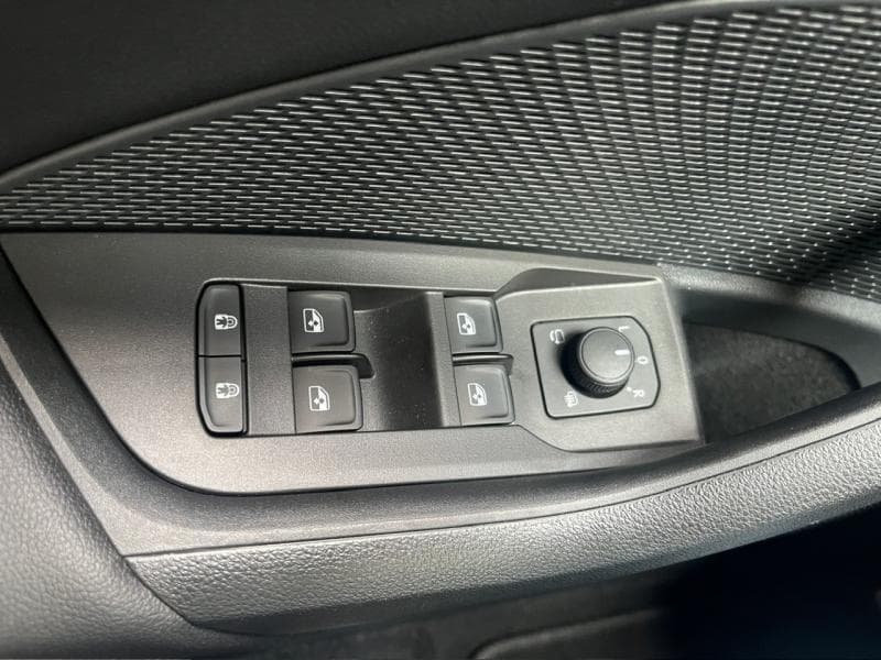 Skoda Octavia Sportline - 19