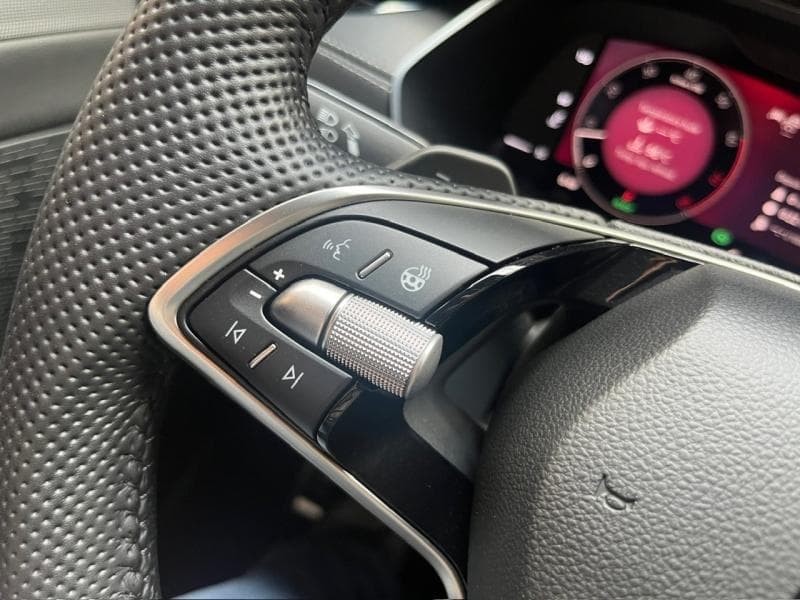 Skoda Octavia Sportline - 15