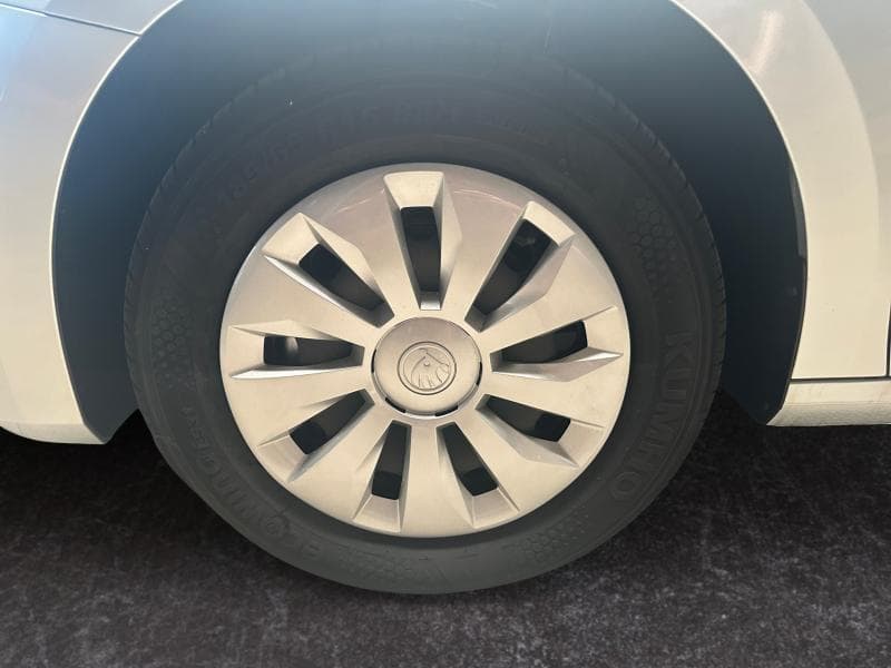 Skoda Fabia Selection - 9