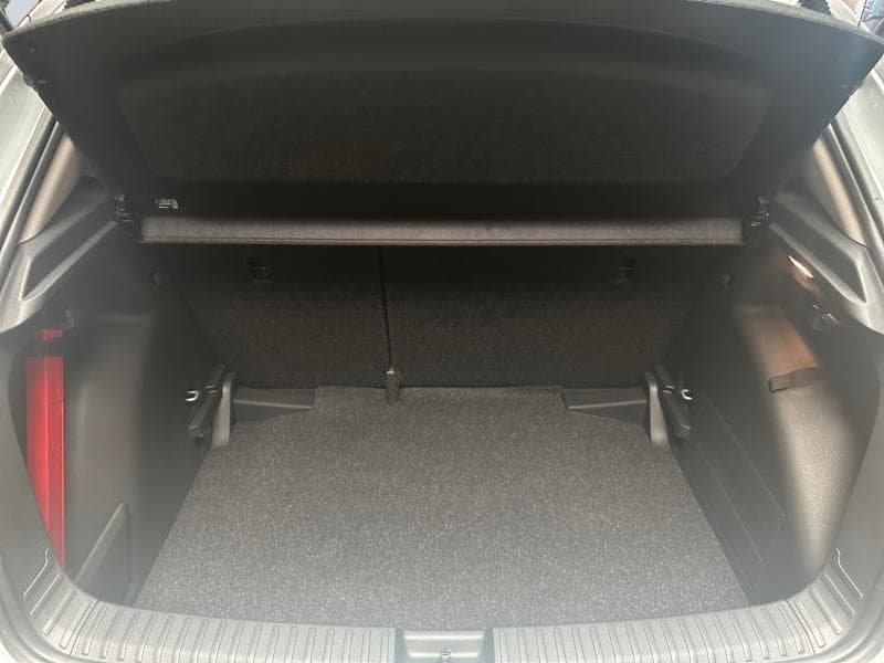 Skoda Fabia Selection - 26