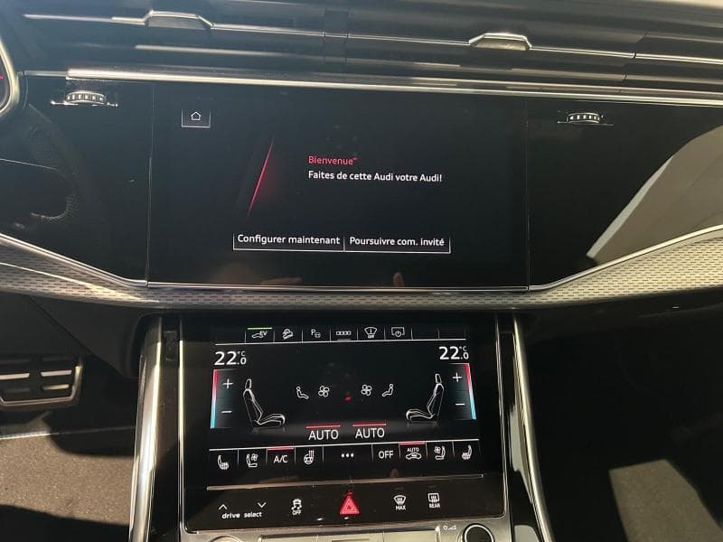 Audi Q8 TFSIe - 15