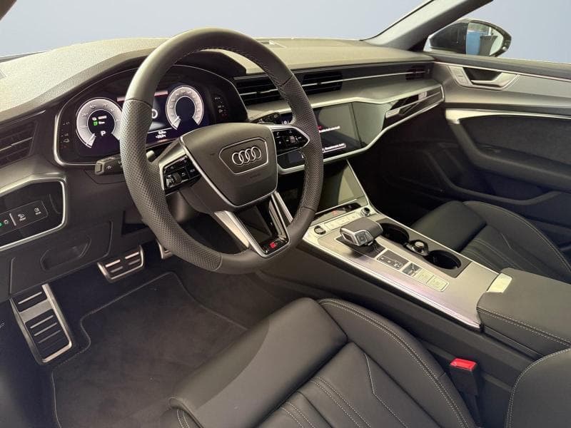 Audi A6 Avant - 8