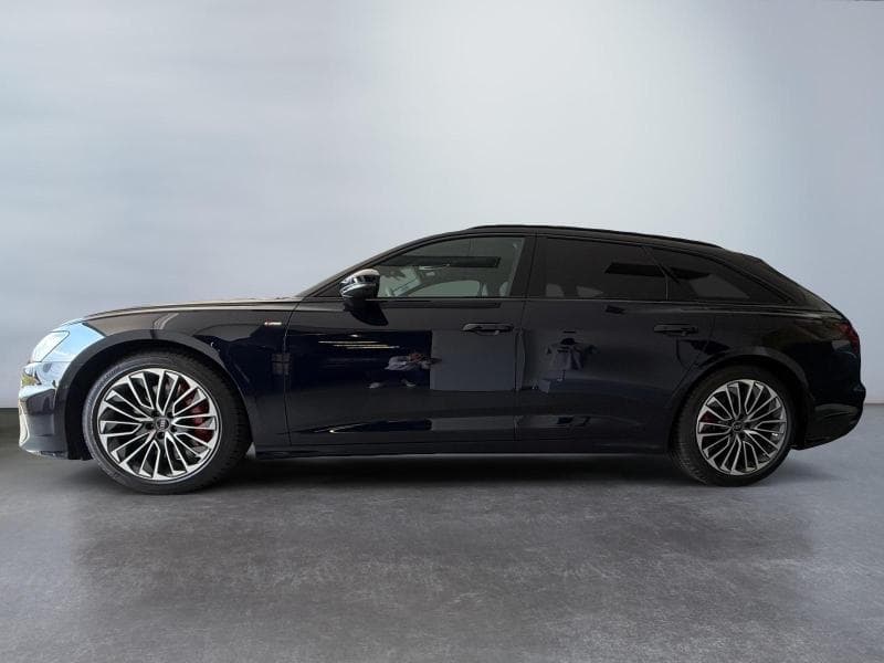 Audi A6 Avant - 7
