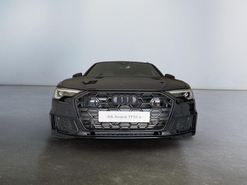 Audi A6 Avant - 4