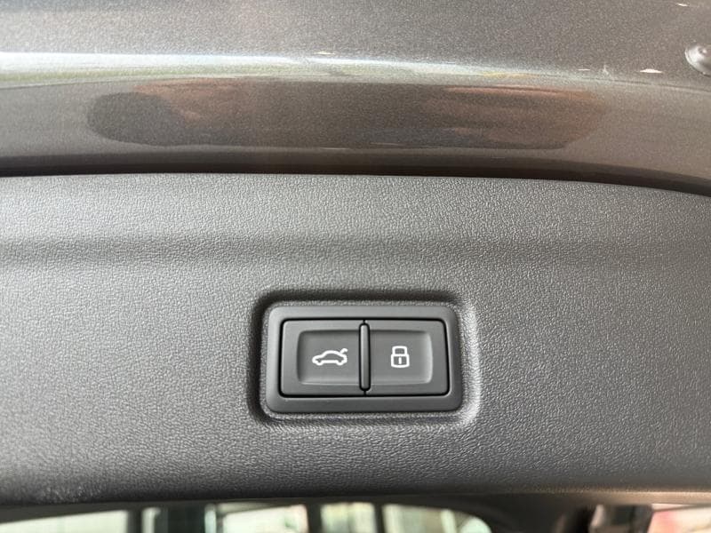 Audi Q6 e-tron Advanced/100KWh 387cv 620Kms WLTP | Quattro | Pneumatique | GPS | Carplay | Caméra 360 | Capteurs AV+AR | Toit ouvrant pano | Sièges AV chauffants | Clim auto | Cuir | Virtual Cockpit | Led Matrix - 29