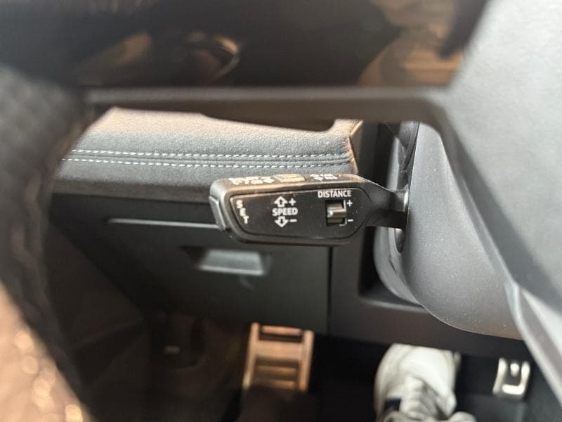 Audi Q6 e-tron Advanced/100KWh 387cv 620Kms WLTP | Quattro | Pneumatique | GPS | Carplay | Caméra 360 | Capteurs AV+AR | Toit ouvrant pano | Sièges AV chauffants | Clim auto | Cuir | Virtual Cockpit | Led Matrix - 27