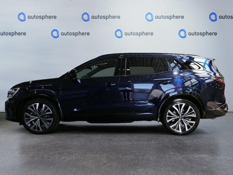 Renault Espace Iconic 200cv*7pl.*Boite auto*GPS*Caméra*Carplay - 4