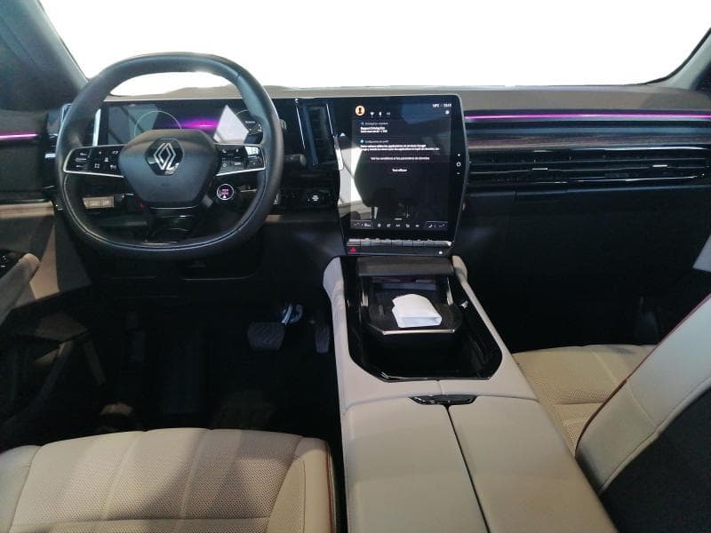 Renault Espace Iconic 200cv*7pl.*Boite auto*GPS*Caméra*Carplay - 21