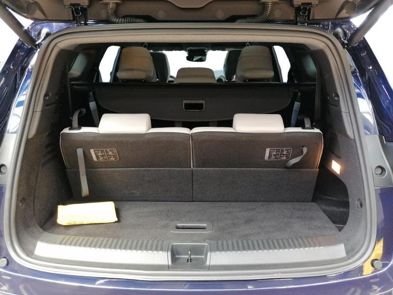 Renault Espace Iconic 200cv*7pl.*Boite auto*GPS*Caméra*Carplay - 10