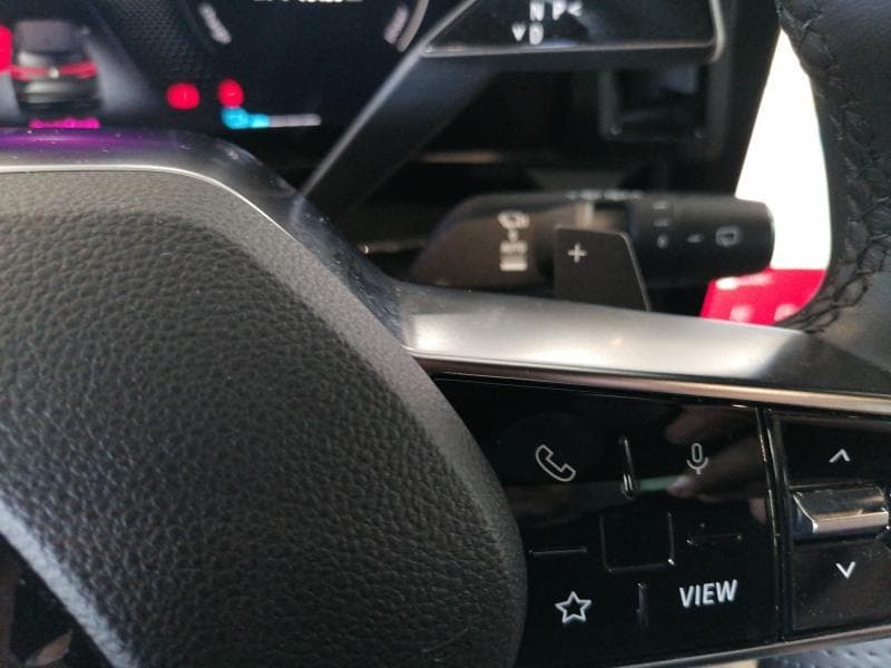 Renault Espace Iconic 200cv*7pl.*Boite auto*GPS*Caméra*Carplay - 15