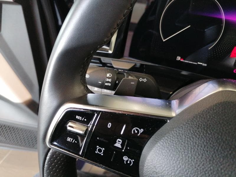 Renault Espace Iconic 200cv*7pl.*Boite auto*GPS*Caméra*Carplay - 14