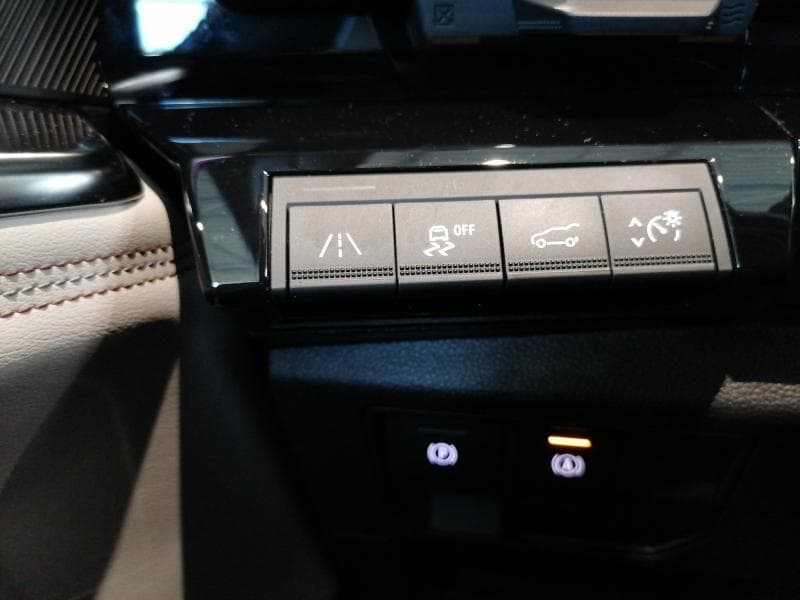 Renault Espace Iconic 200cv*7pl.*Boite auto*GPS*Caméra*Carplay - 12