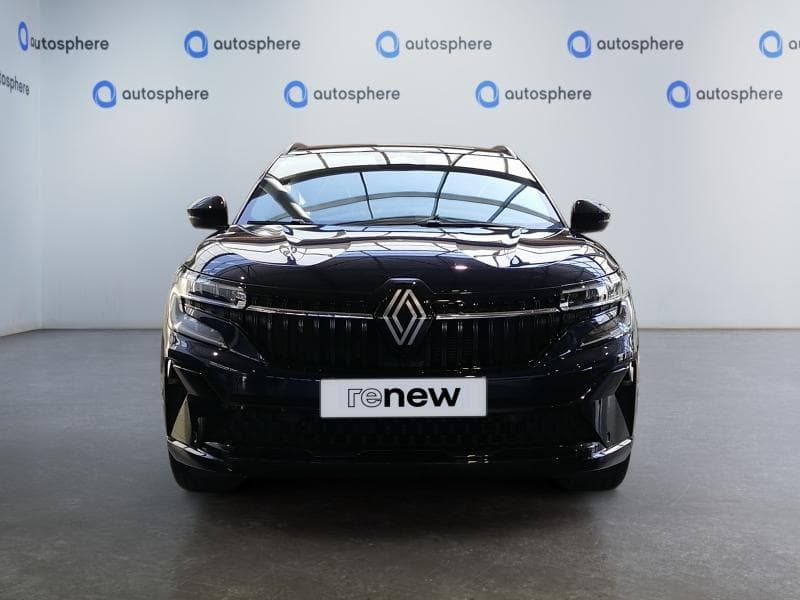 Renault Espace Iconic 200cv*7pl.*Boite auto*GPS*Caméra*Carplay - 3