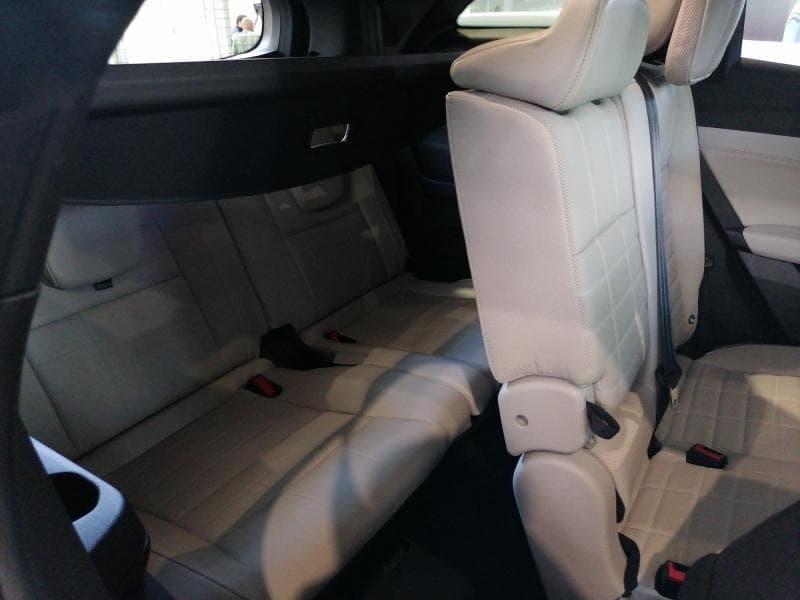 Renault Espace Iconic 200cv*7pl.*Boite auto*GPS*Caméra*Carplay - 20