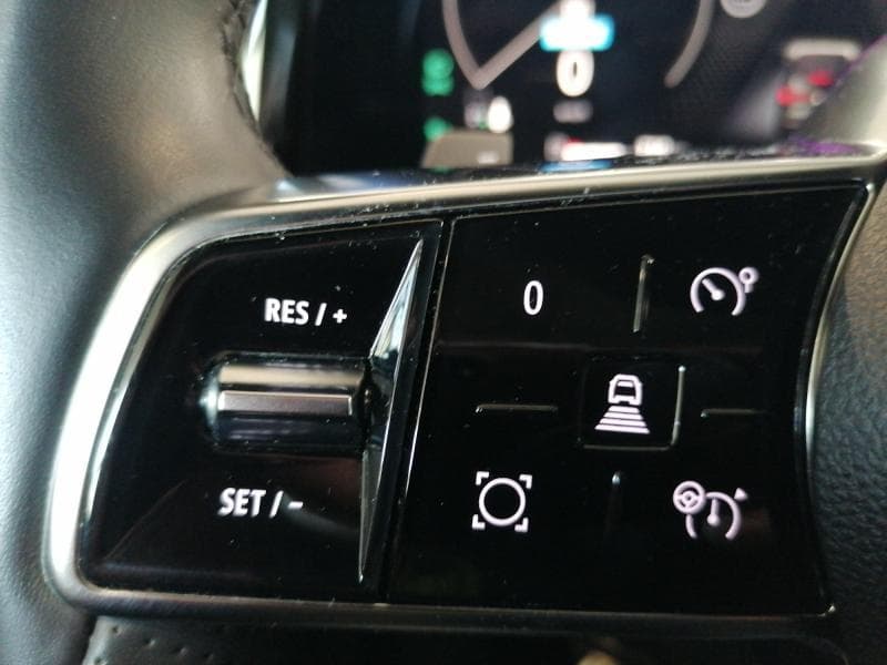 Renault Espace Iconic 200cv*7pl.*Boite auto*GPS*Caméra*Carplay - 13