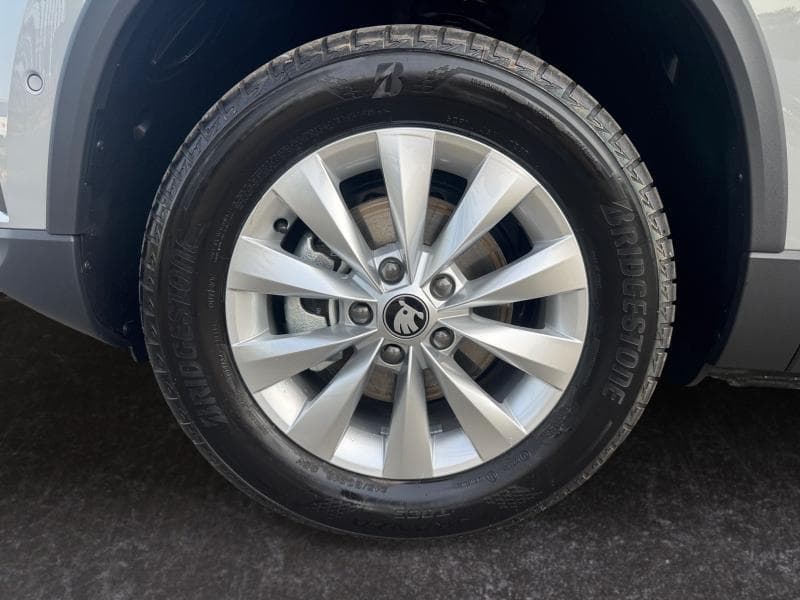 Skoda Karoq Family | 1.0 TSI 115cv | Carplay | Camera | Attelage | Virtual Cockpit - 32