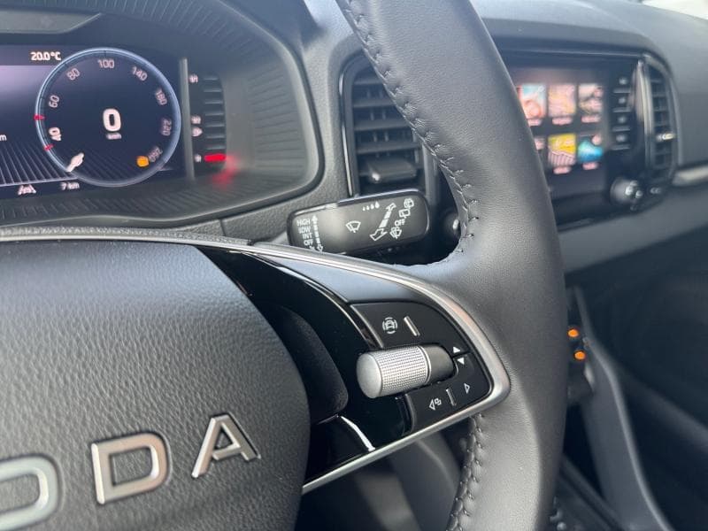 Skoda Karoq Family | 1.0 TSI 115cv | Carplay | Camera | Attelage | Virtual Cockpit - 16