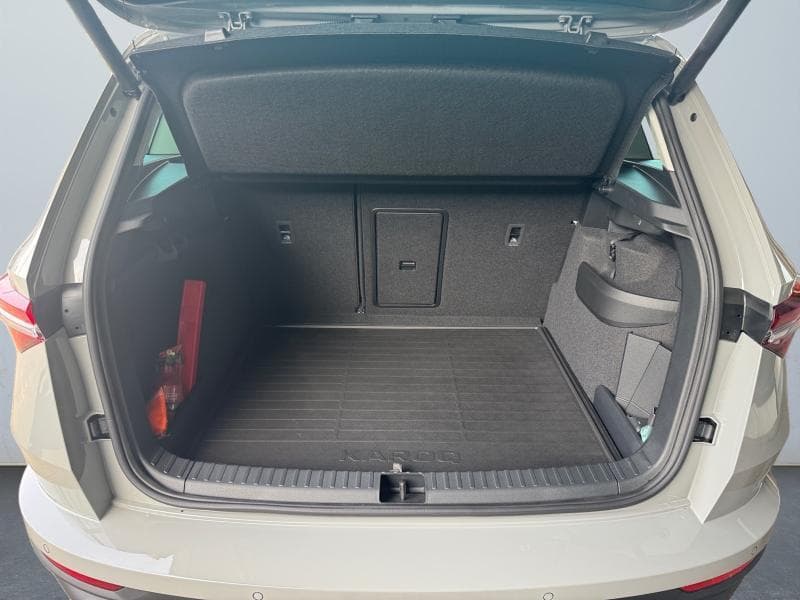 Skoda Karoq Family | 1.0 TSI 115cv | Carplay | Camera | Attelage | Virtual Cockpit - 26