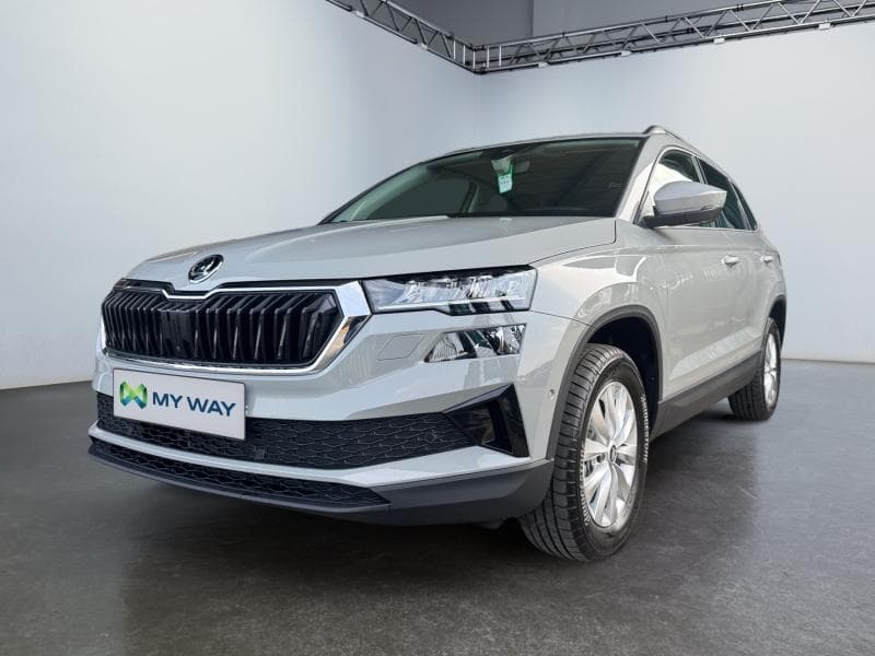 Skoda Karoq Family | 1.0 TSI 115cv | Carplay | Camera | Attelage | Virtual Cockpit - 1