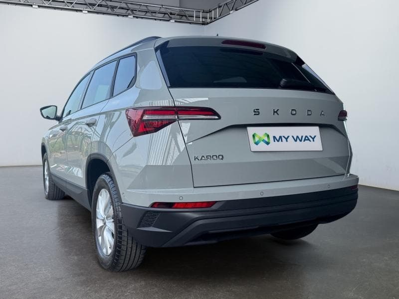 Skoda Karoq Family | 1.0 TSI 115cv | Carplay | Camera | Attelage | Virtual Cockpit - 9