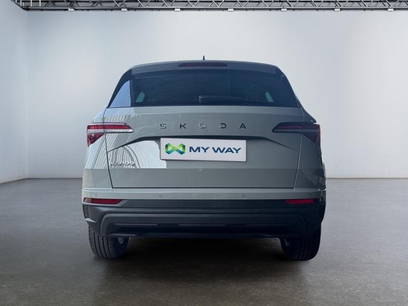 Skoda Karoq Family | 1.0 TSI 115cv | Carplay | Camera | Attelage | Virtual Cockpit - 8