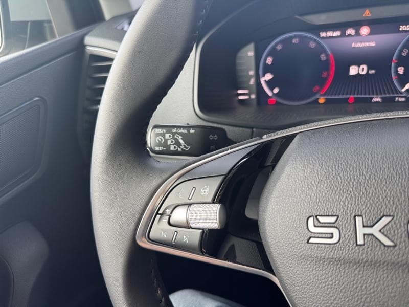 Skoda Karoq Family | 1.0 TSI 115cv | Carplay | Camera | Attelage | Virtual Cockpit - 15
