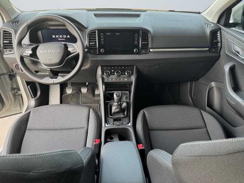 Skoda Karoq Family | 1.0 TSI 115cv | Carplay | Camera | Attelage | Virtual Cockpit - 3