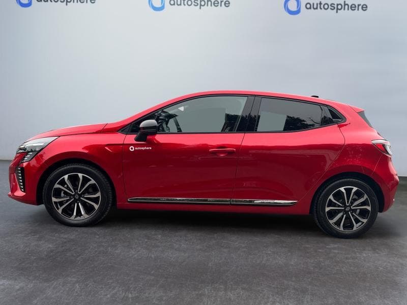 Renault Clio Techno | 1.6 Hybrid 145 cv | Camera | Carplay | Clim auto | Alu - 5