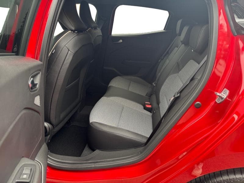 Renault Clio Techno | 1.6 Hybrid 145 cv | Camera | Carplay | Clim auto | Alu - 15