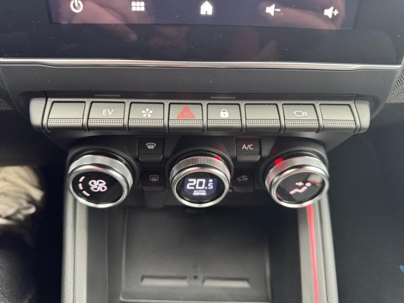 Renault Clio Techno | 1.6 Hybrid 145 cv | Camera | Carplay | Clim auto | Alu - 24