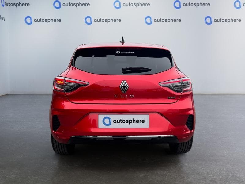 Renault Clio Techno | 1.6 Hybrid 145 cv | Camera | Carplay | Clim auto | Alu - 7