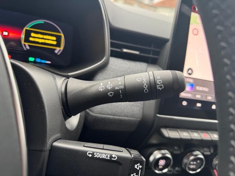 Renault Clio Techno | 1.6 Hybrid 145 cv | Camera | Carplay | Clim auto | Alu - 23