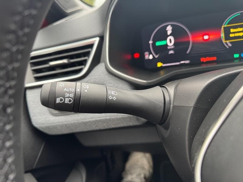 Renault Clio Techno | 1.6 Hybrid 145 cv | Camera | Carplay | Clim auto | Alu - 22