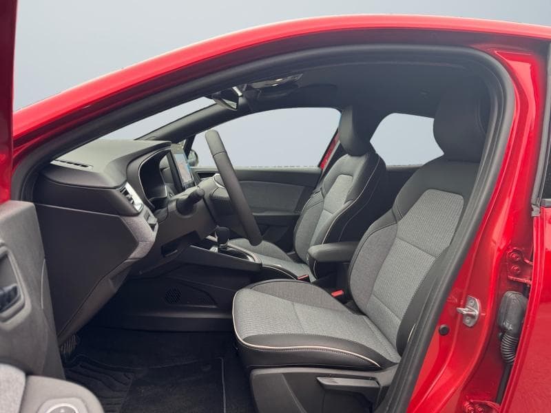 Renault Clio Techno | 1.6 Hybrid 145 cv | Camera | Carplay | Clim auto | Alu - 10