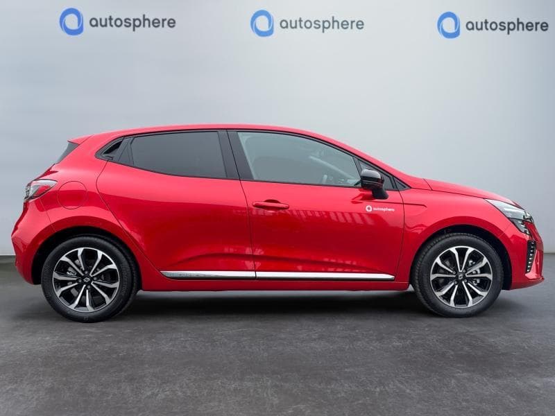 Renault Clio Techno | 1.6 Hybrid 145 cv | Camera | Carplay | Clim auto | Alu - 4