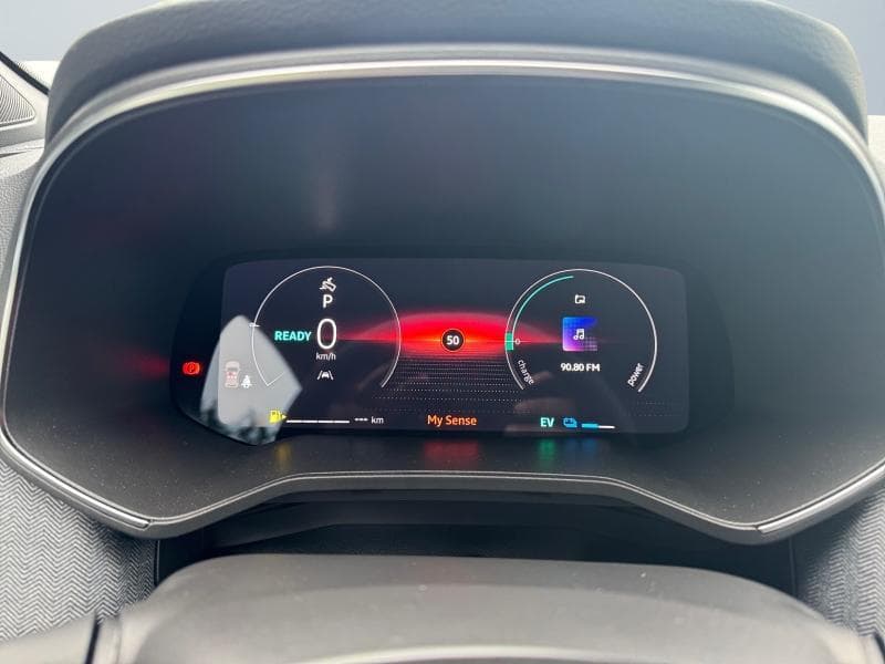 Renault Clio Techno | 1.6 Hybrid 145 cv | Camera | Carplay | Clim auto | Alu - 13