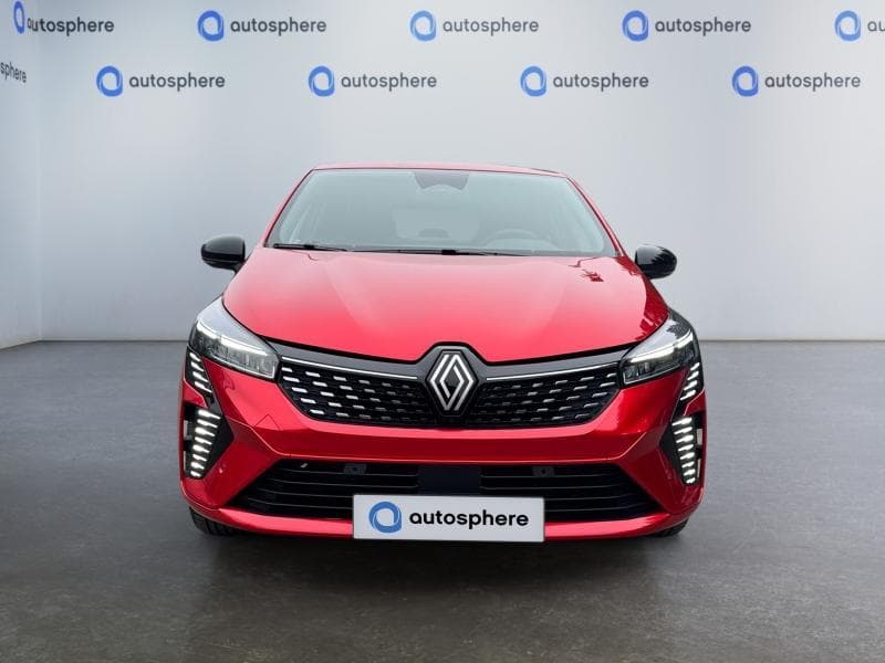 Renault Clio Techno | 1.6 Hybrid 145 cv | Camera | Carplay | Clim auto | Alu - 3