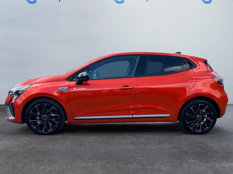 Renault Clio Esprit Alpine | 1.0 Tce 90 cv | Gps | Carplay | Clim auto | Alu - 5