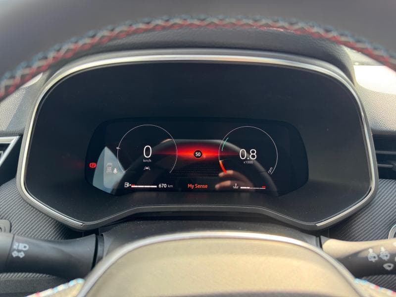 Renault Clio Esprit Alpine | 1.0 Tce 90 cv | Gps | Carplay | Clim auto | Alu - 13