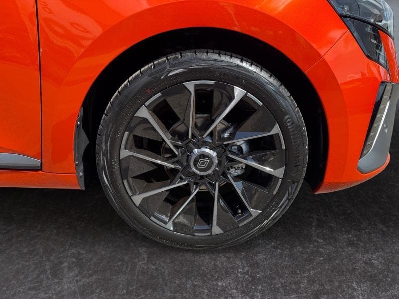 Renault Clio Esprit Alpine | 1.0 Tce 90 cv | Gps | Carplay | Clim auto | Alu - 9