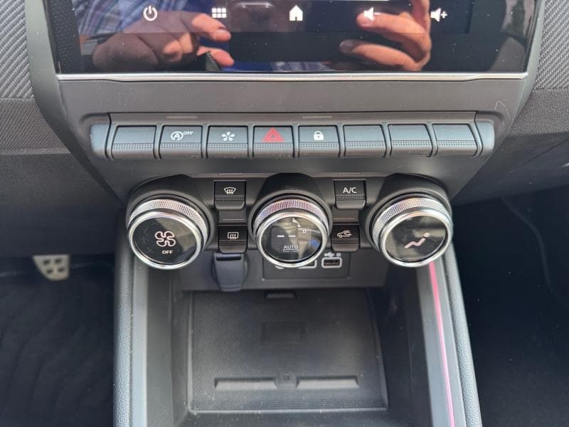 Renault Clio Esprit Alpine | 1.0 Tce 90 cv | Gps | Carplay | Clim auto | Alu - 24