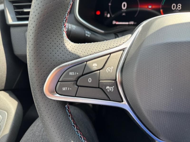 Renault Clio Esprit Alpine | 1.0 Tce 90 cv | Gps | Carplay | Clim auto | Alu - 19