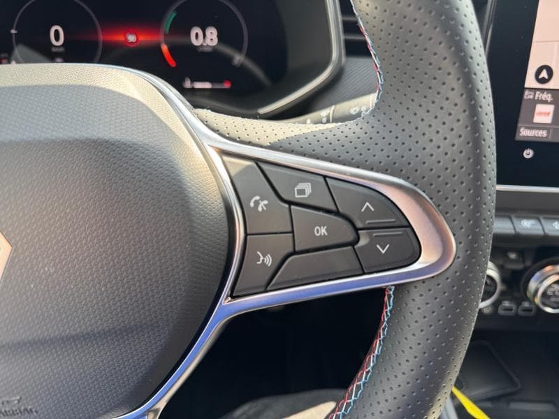 Renault Clio Esprit Alpine | 1.0 Tce 90 cv | Gps | Carplay | Clim auto | Alu - 20