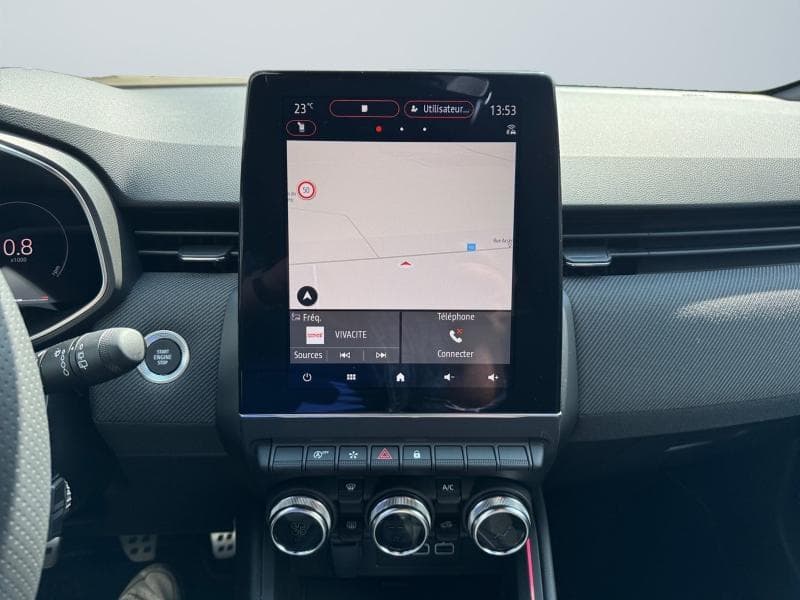 Renault Clio Esprit Alpine | 1.0 Tce 90 cv | Gps | Carplay | Clim auto | Alu - 14