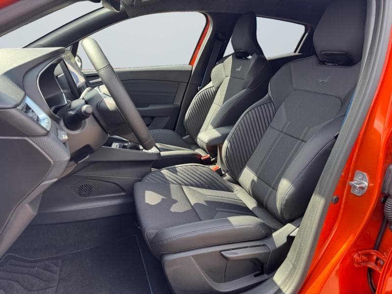 Renault Clio Esprit Alpine | 1.0 Tce 90 cv | Gps | Carplay | Clim auto | Alu - 10