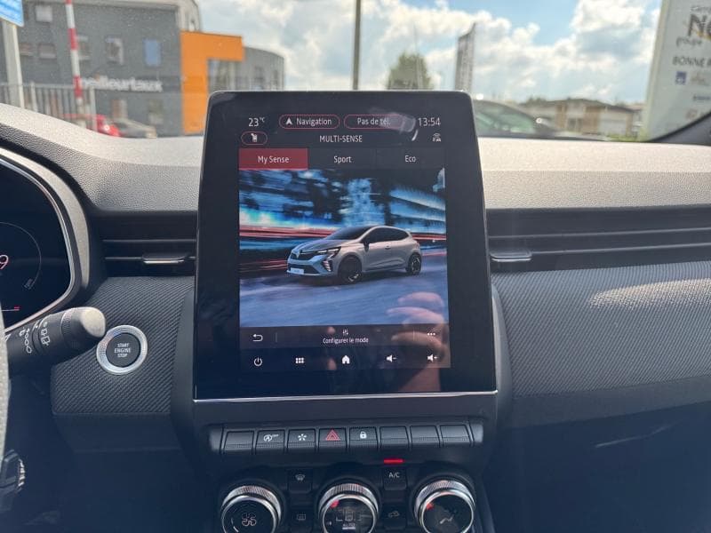 Renault Clio Esprit Alpine | 1.0 Tce 90 cv | Gps | Carplay | Clim auto | Alu - 18