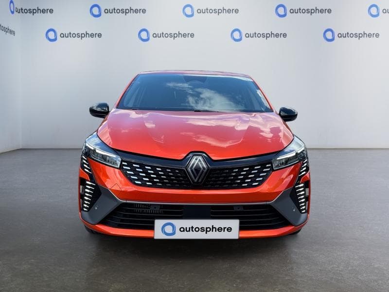 Renault Clio Esprit Alpine | 1.0 Tce 90 cv | Gps | Carplay | Clim auto | Alu - 3