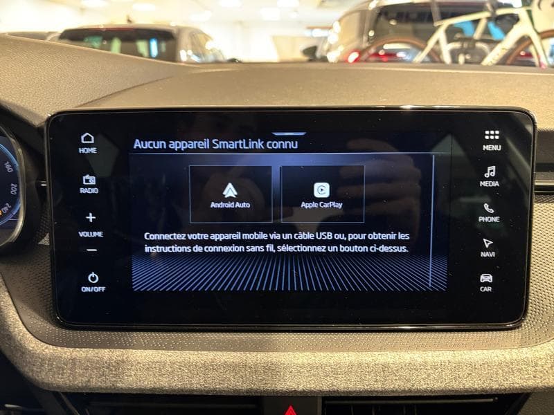 Skoda Kamiq Corporate 1.0 TSI 115cv DSG7 - 13