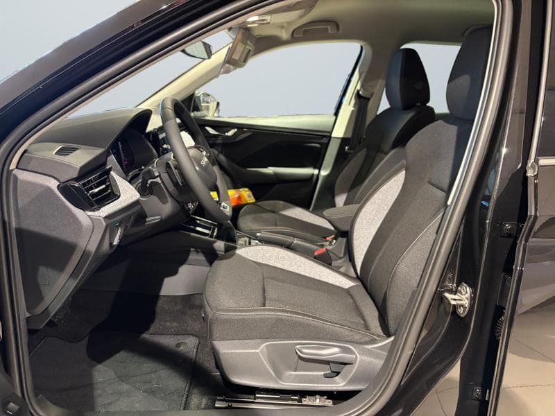 Skoda Kamiq Corporate 1.0 TSI 115cv DSG7 - 5